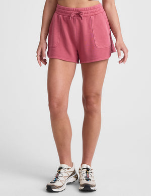 Cali Short