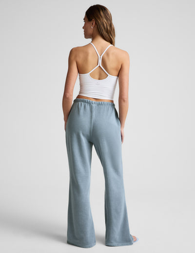 Fade Out Mid-Rise Sweatpant