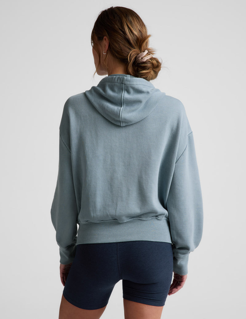 Fade Out Full Zip Hoodie