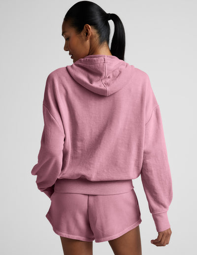 Fade Out Full Zip Hoodie