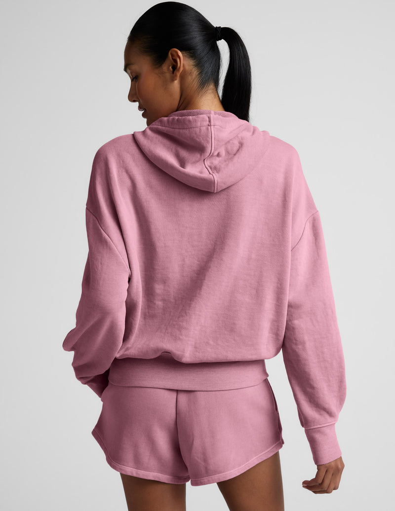 Fade Out Full Zip Hoodie