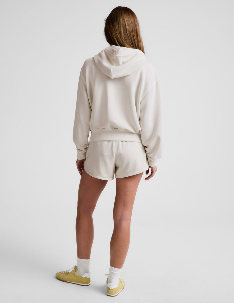 Fade Out Full Zip Hoodie