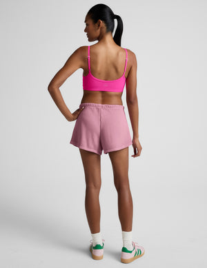 Fade Out Mid-Rise Short