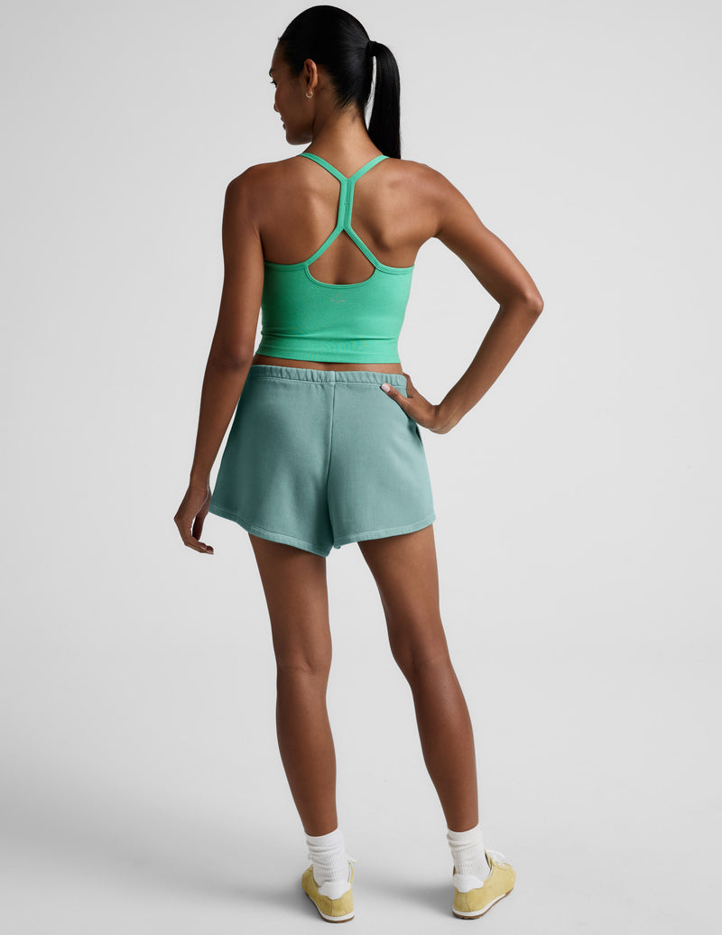Fade Out Mid-Rise Short