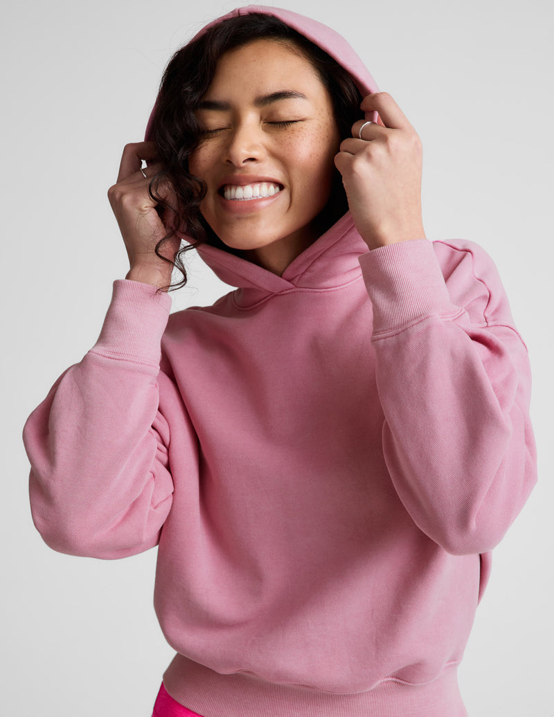 Fade Out Hoodie