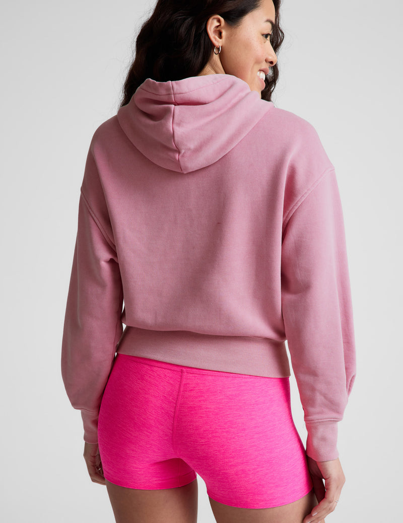 Fade Out Hoodie