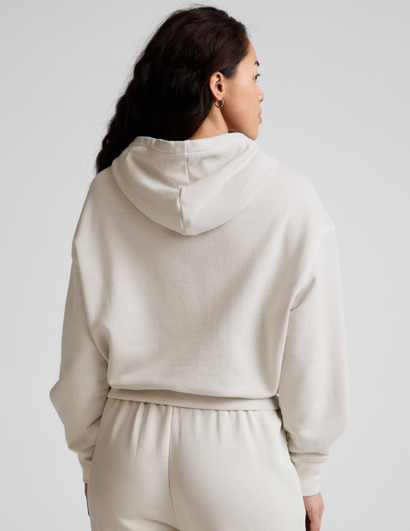 Fade Out Hoodie