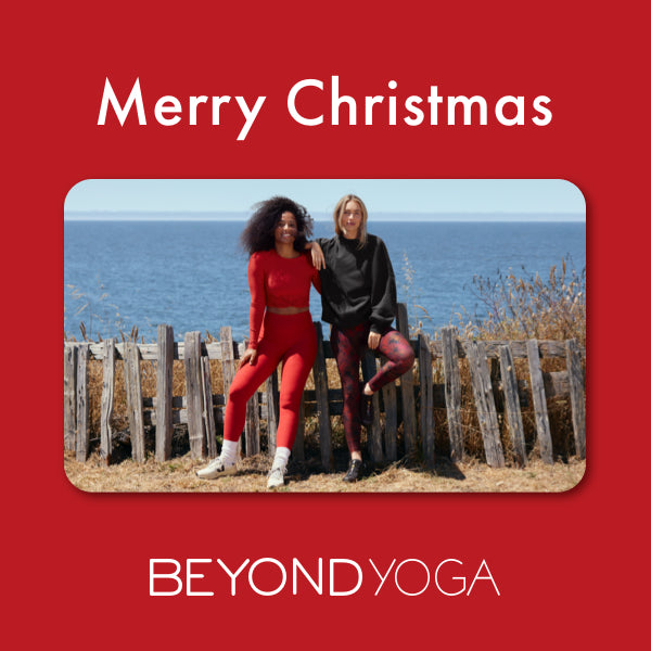 Beyond Yoga Gift Card