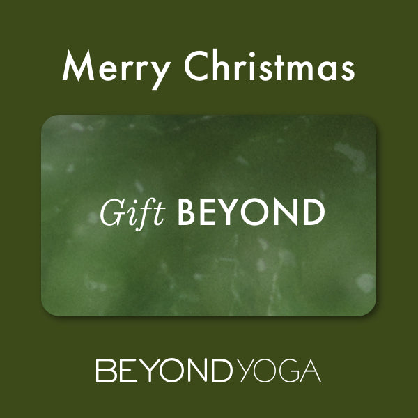 Beyond Yoga Gift Card