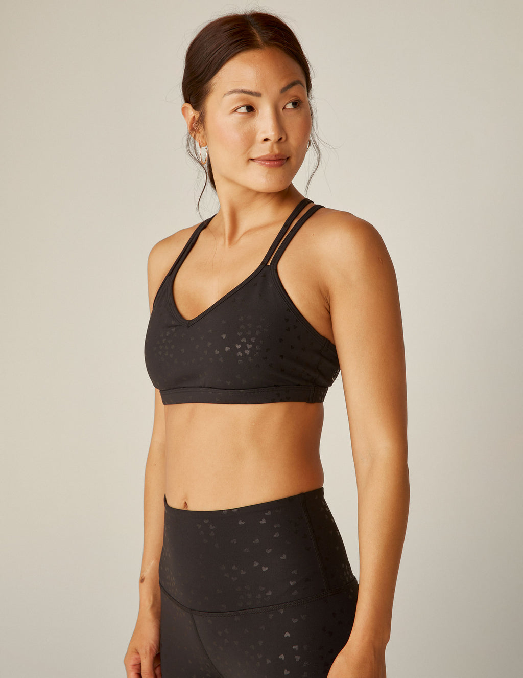 Cross Thin Straps Yoga Bra With Removable Cups Classic Beyond Yoga Sports  Bra For Womens Fitness And Sexy Style Un228A From Ai818, $12.78