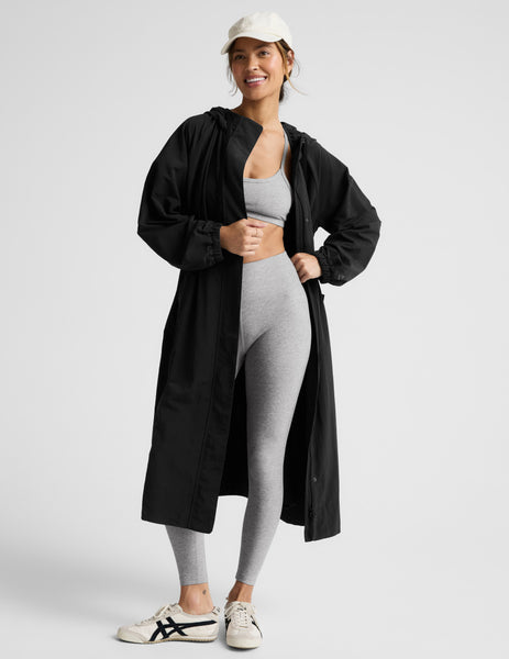 En Route Long Jacket | Beyond Yoga
