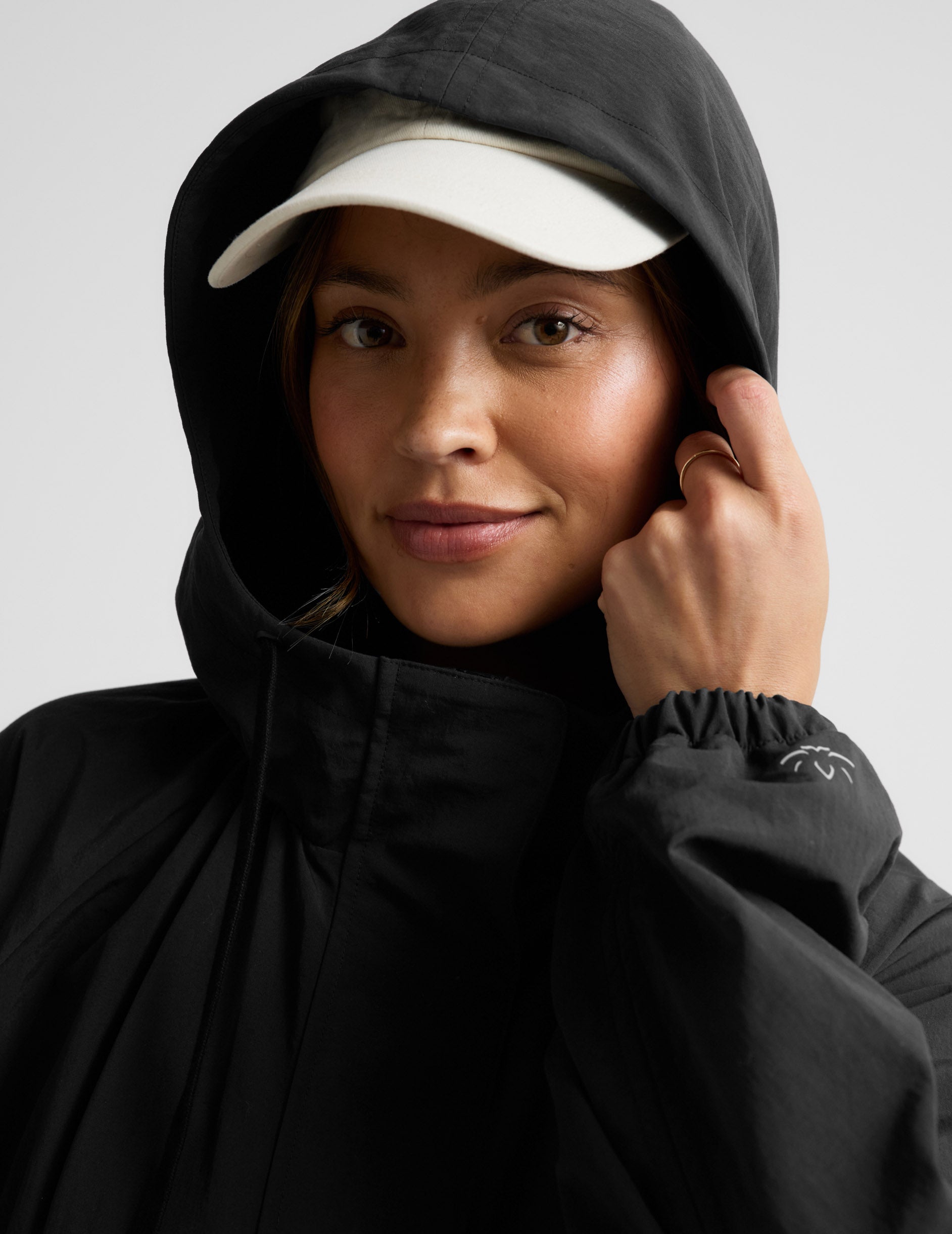 En Route Long Jacket | Beyond Yoga