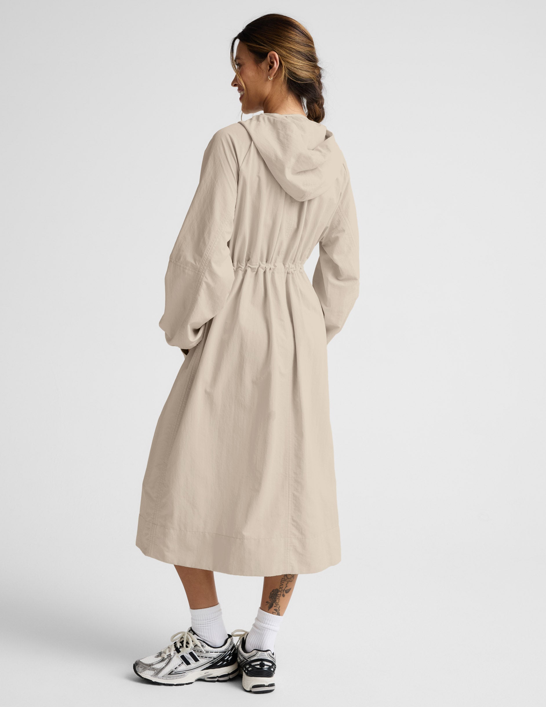 En Route Long Jacket | Beyond Yoga