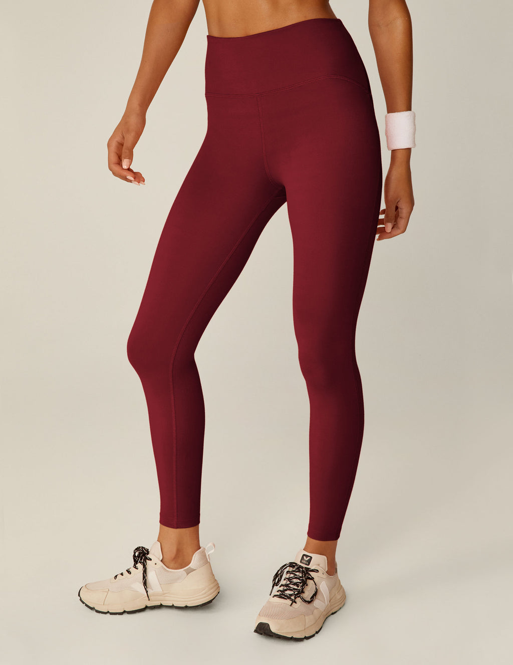 Leggings - Women's High Waisted Comfort & Performance | Beyond Yoga