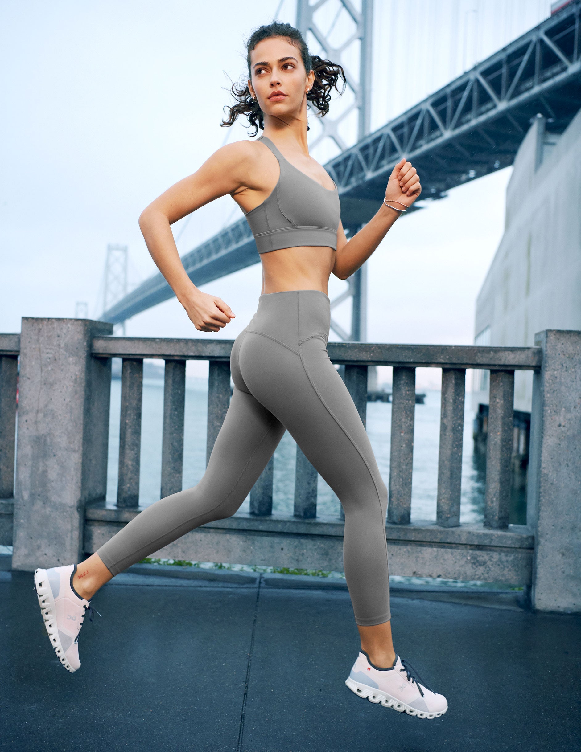 POWERBEYOND™ Midi Legging 2.0