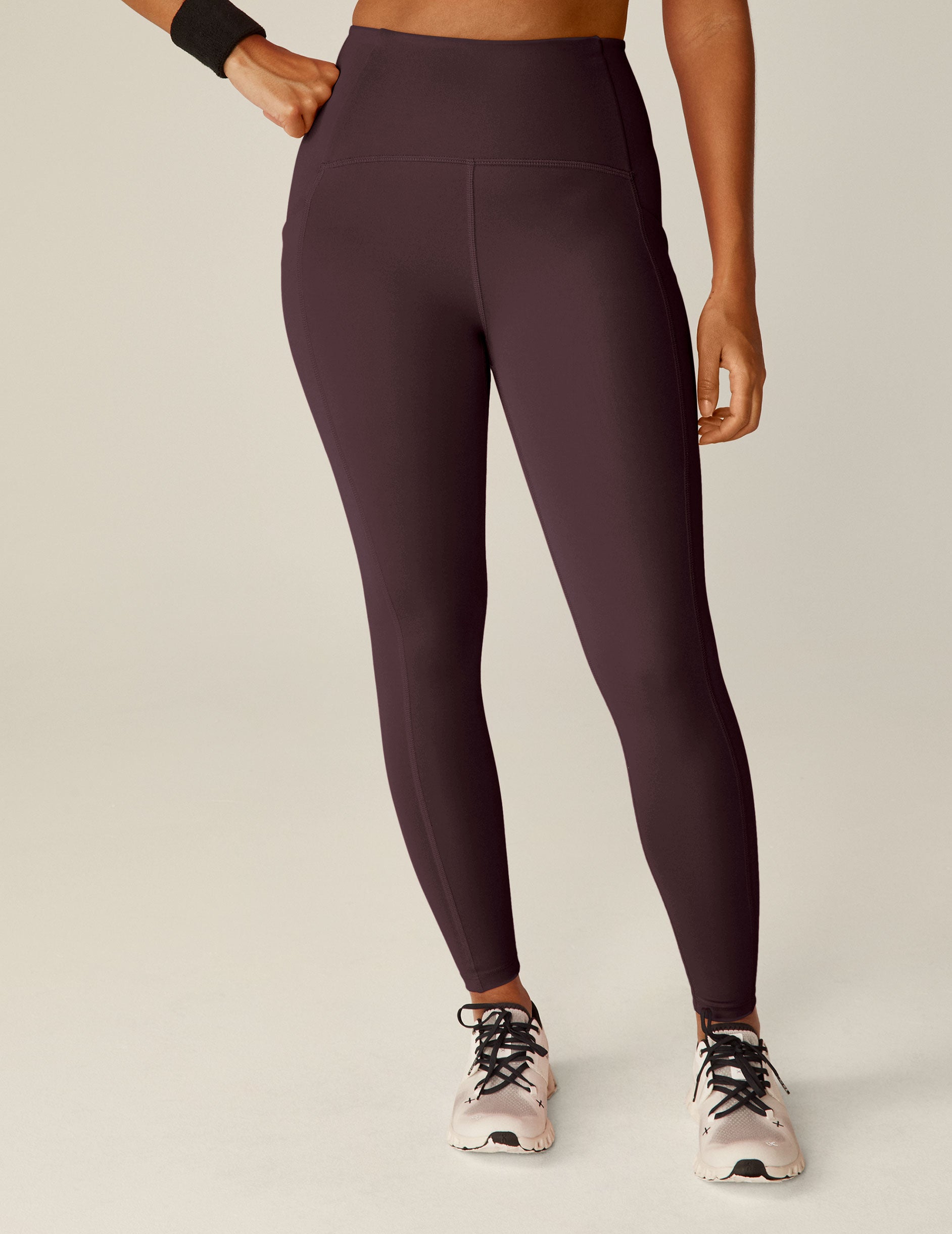 POWERBEYOND™ Pocket Midi Legging 2.0