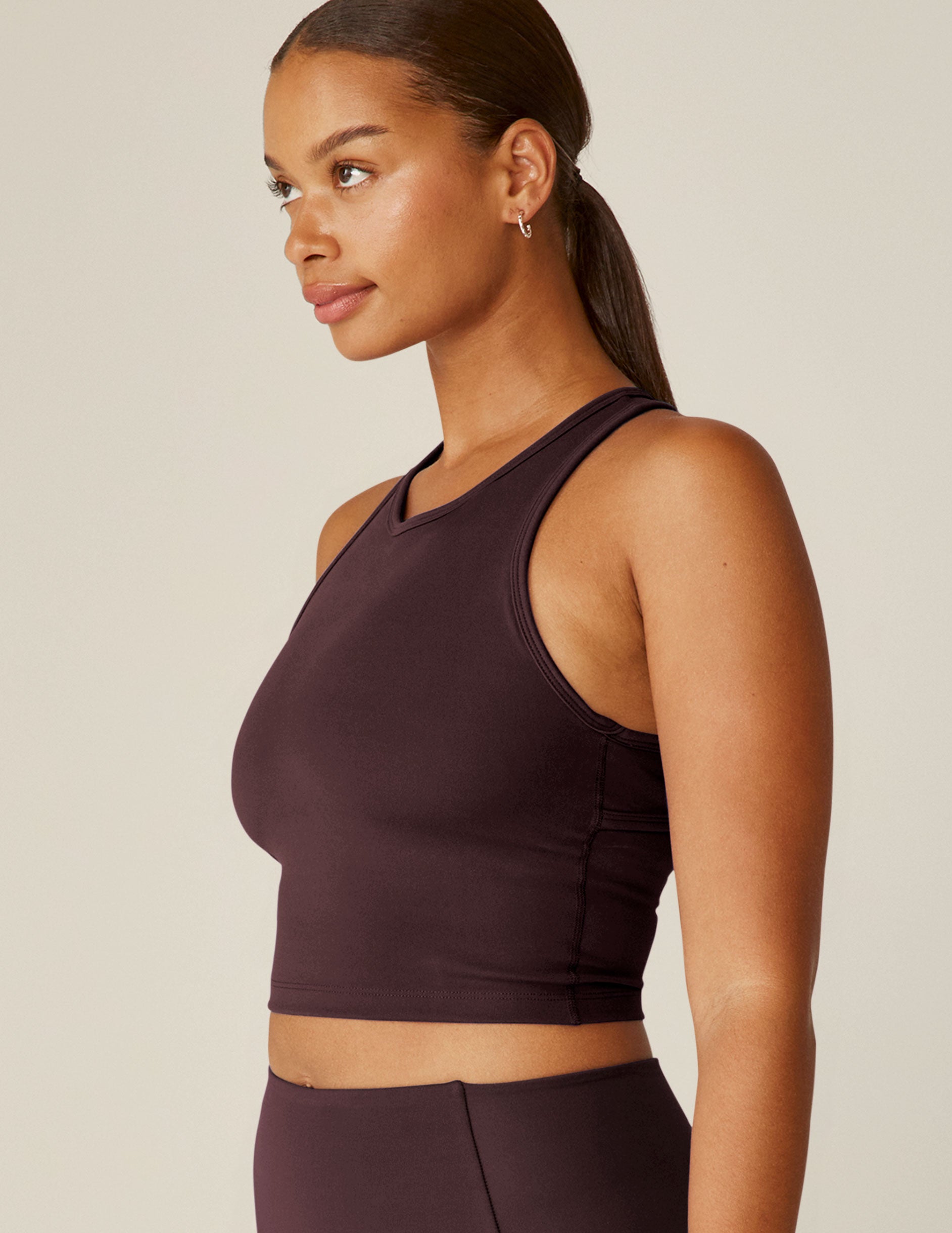 POWERBEYOND™ Strive Cropped Tank