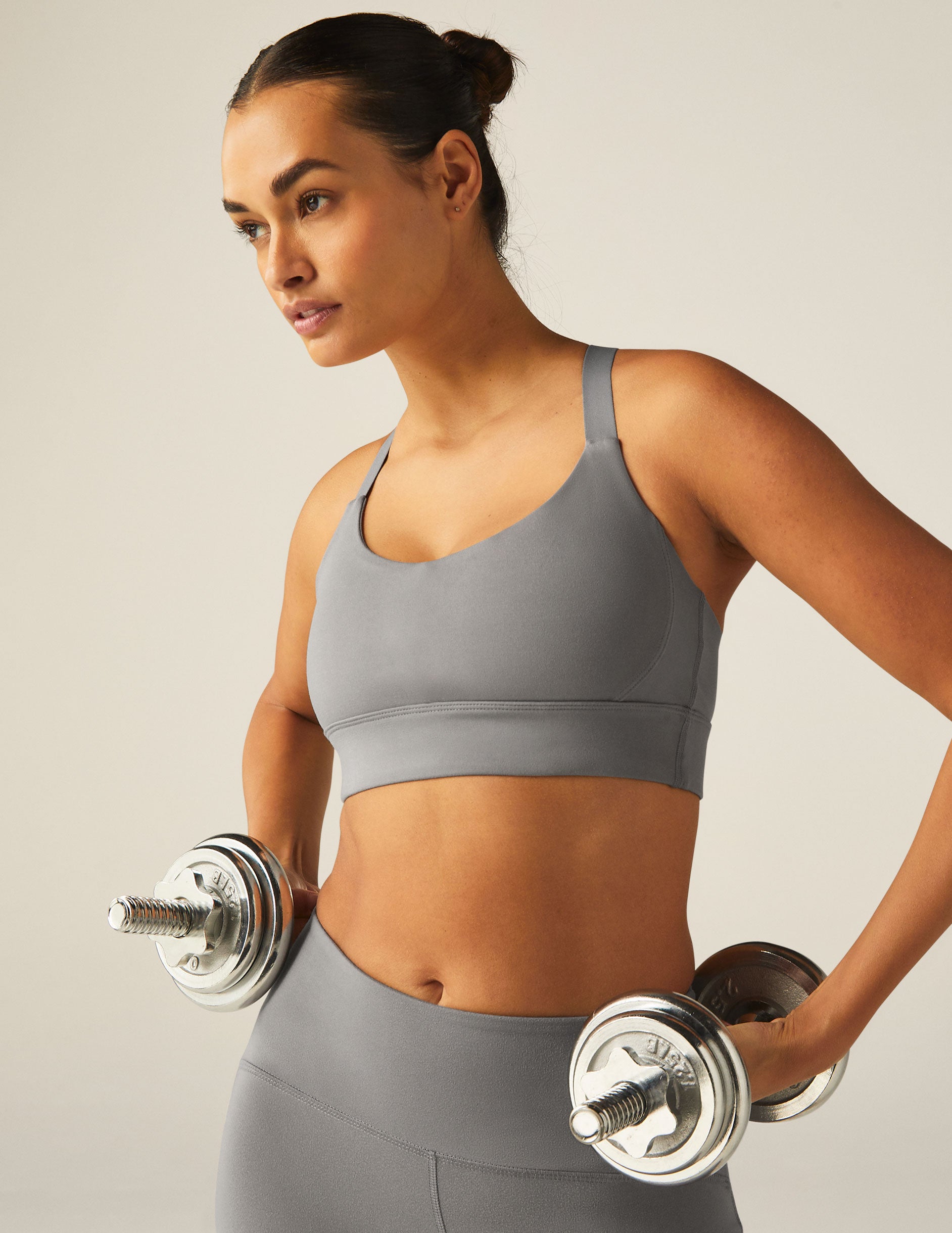 POWERBEYOND™ Strive Long Line Bra