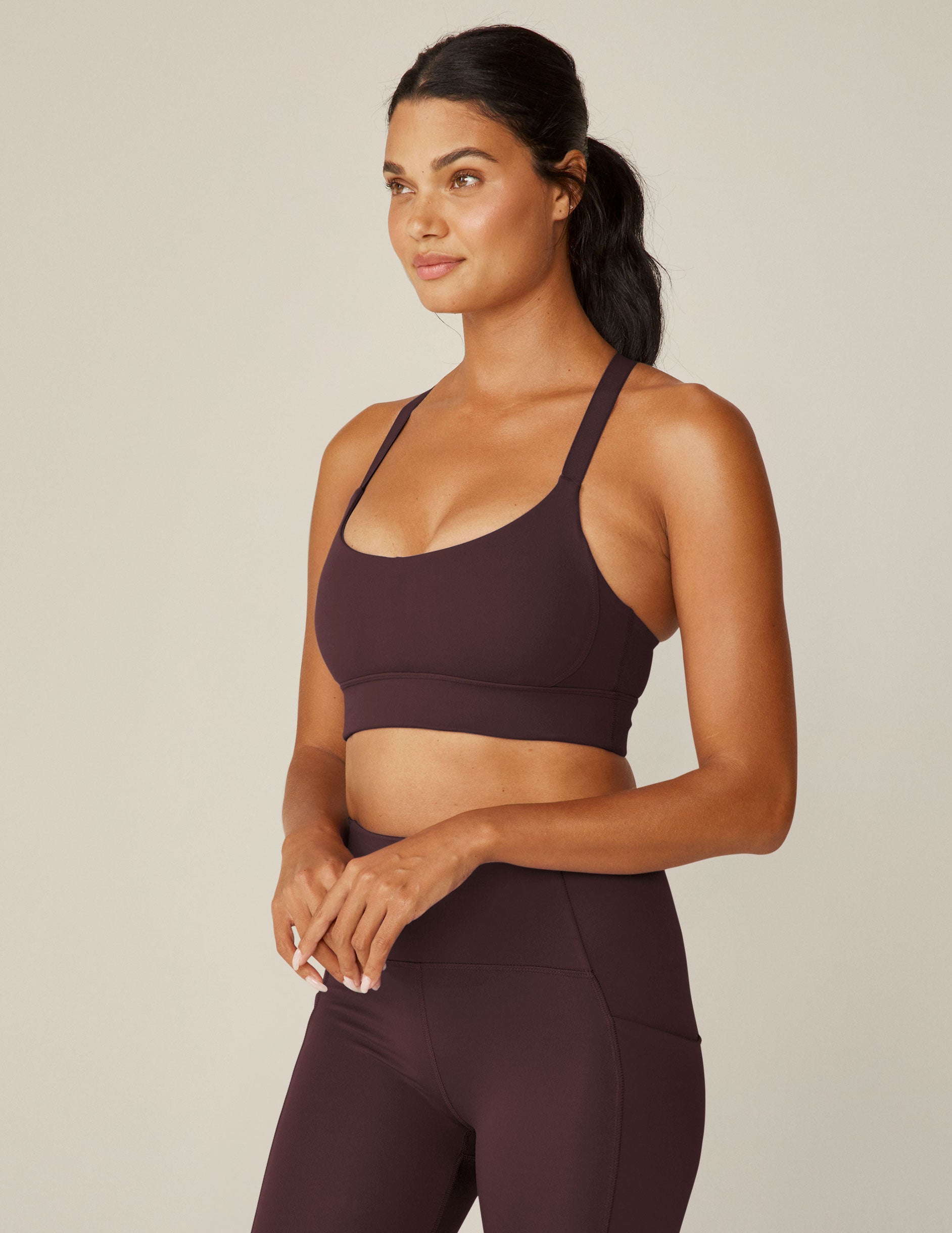 Thumbnail of POWERBEYOND™ Strive Long Line Bra