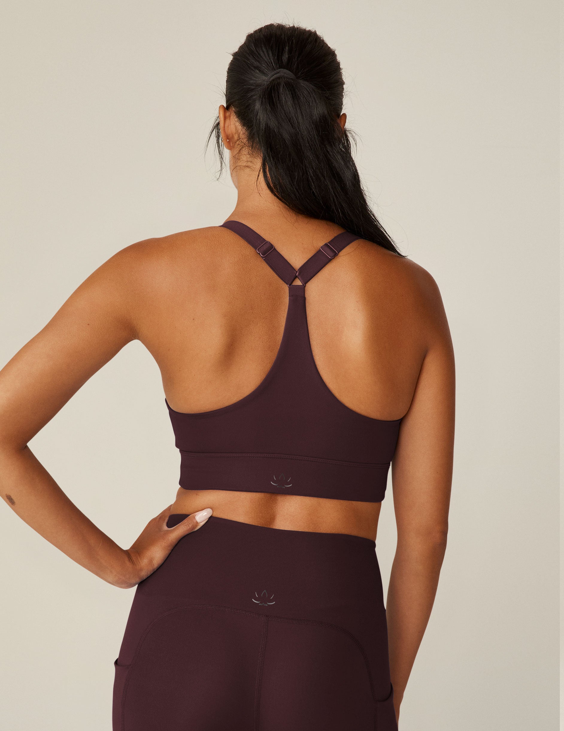 Thumbnail of POWERBEYOND™ Strive Long Line Bra