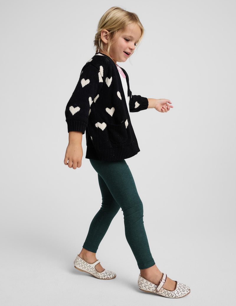 Spacedye™ Toddler Legging