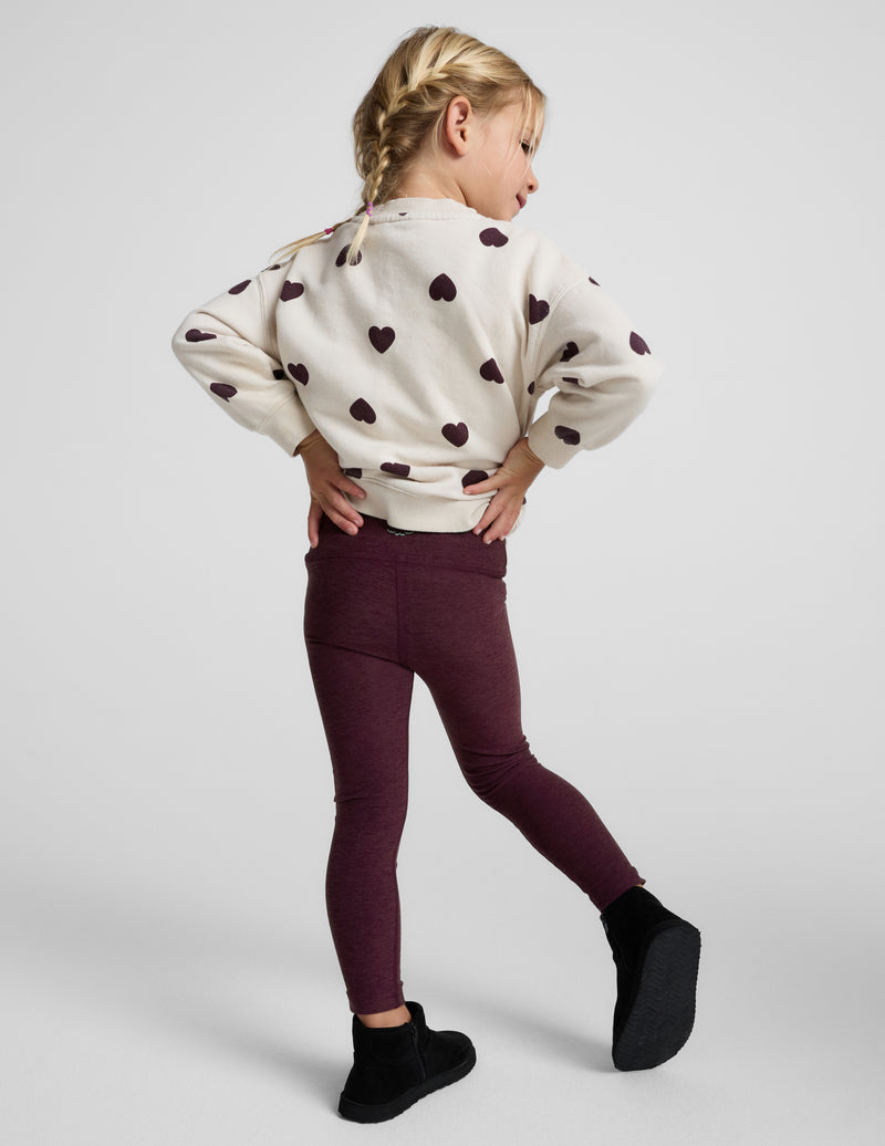 Spacedye™ Toddler Legging