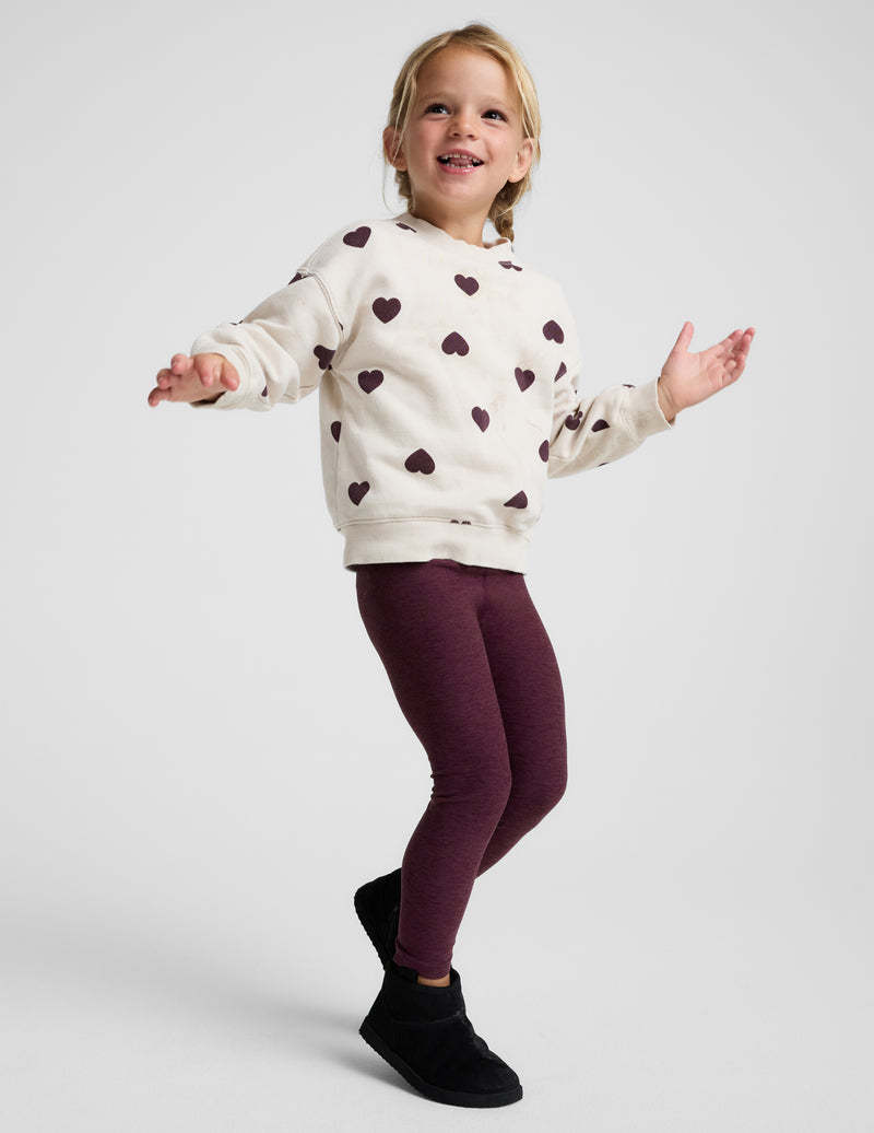 Spacedye™ Toddler Legging