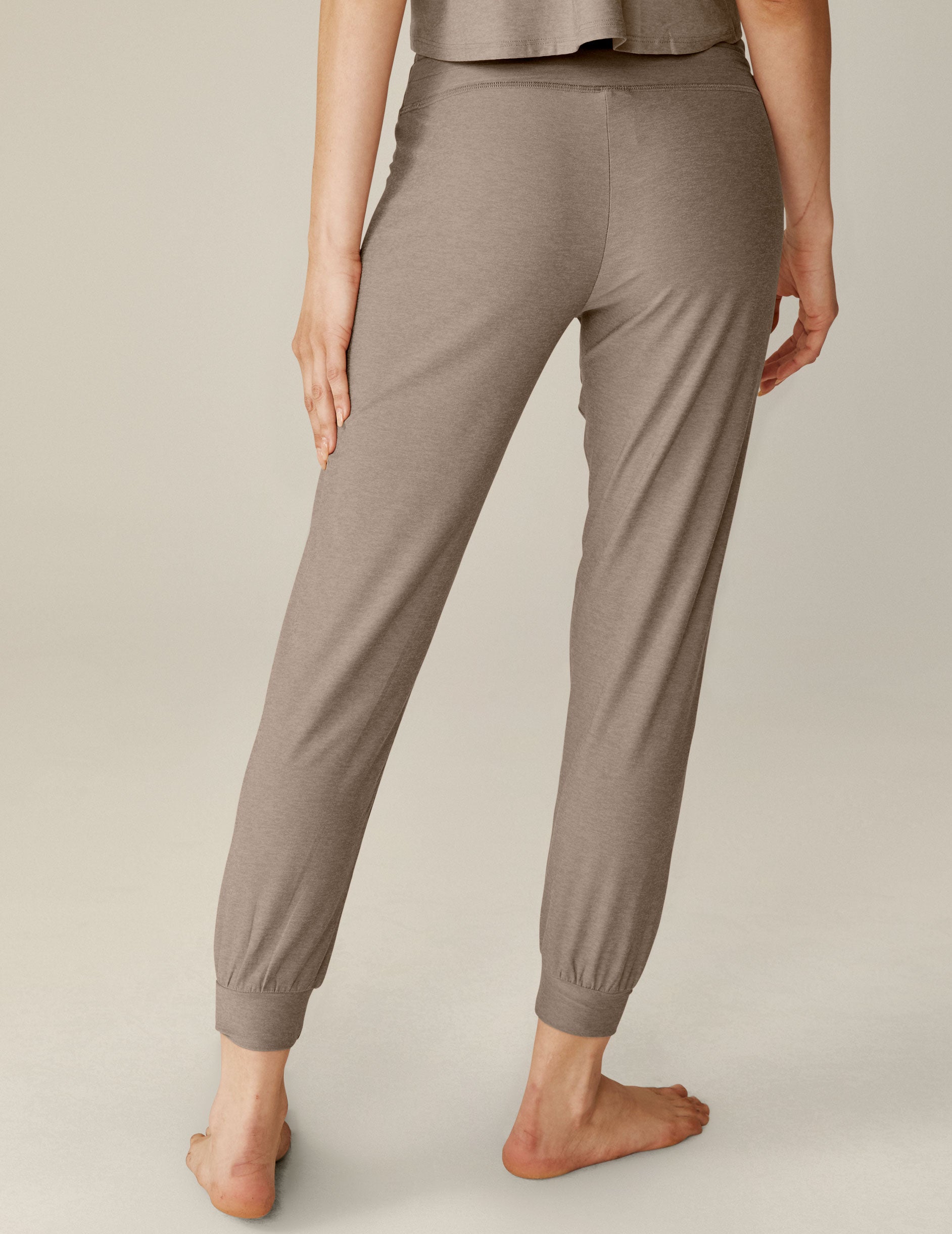 Beyond Yoga Spacedye Commuter Midi Joggers  Anthropologie Singapore -  Women's Clothing, Accessories & Home