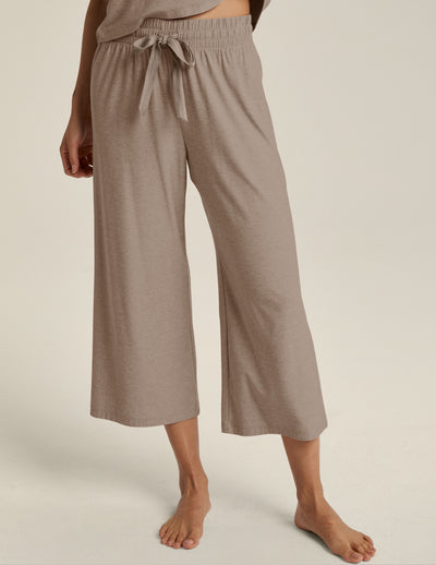 brown sleep pant