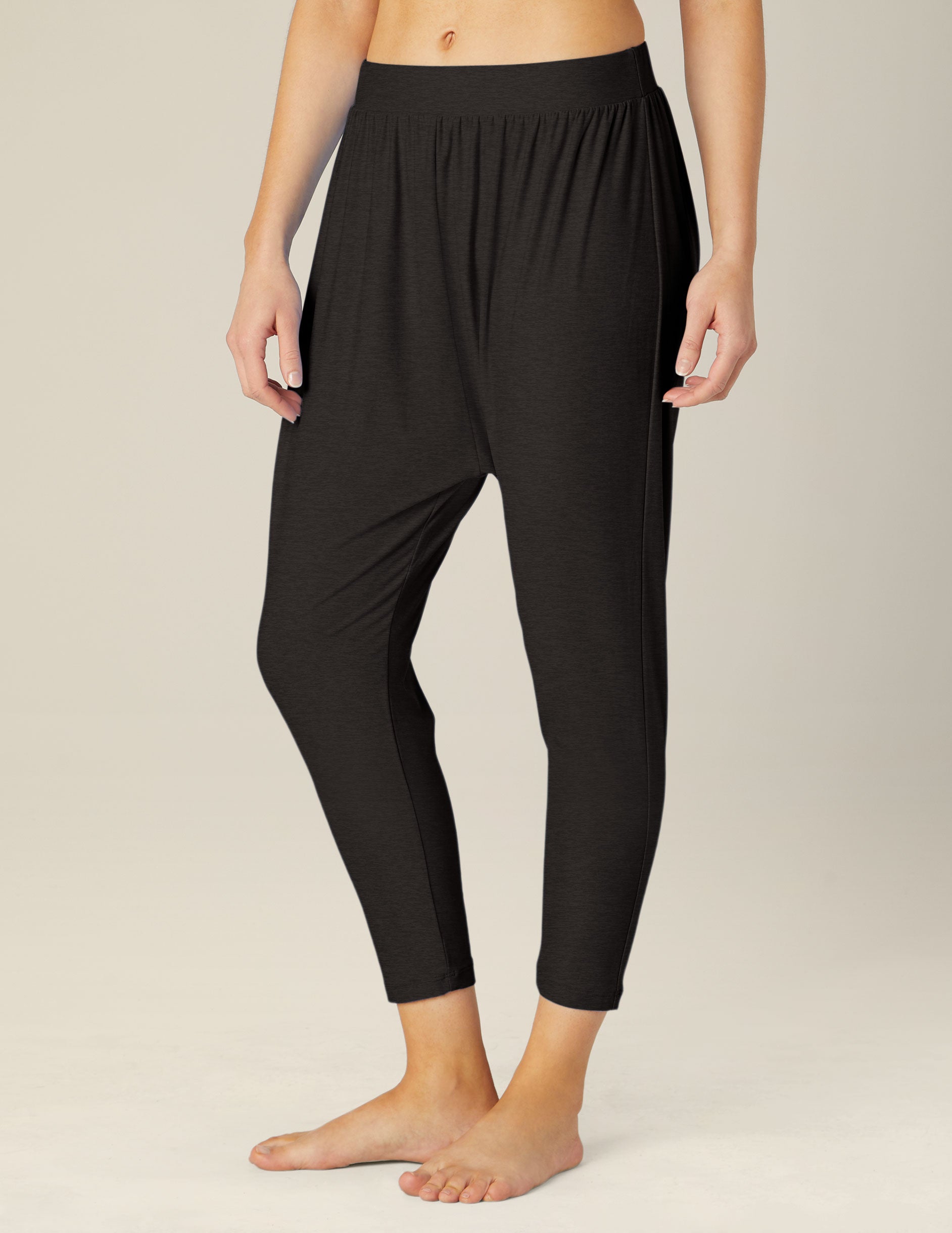 Yoga harem sale pants lululemon