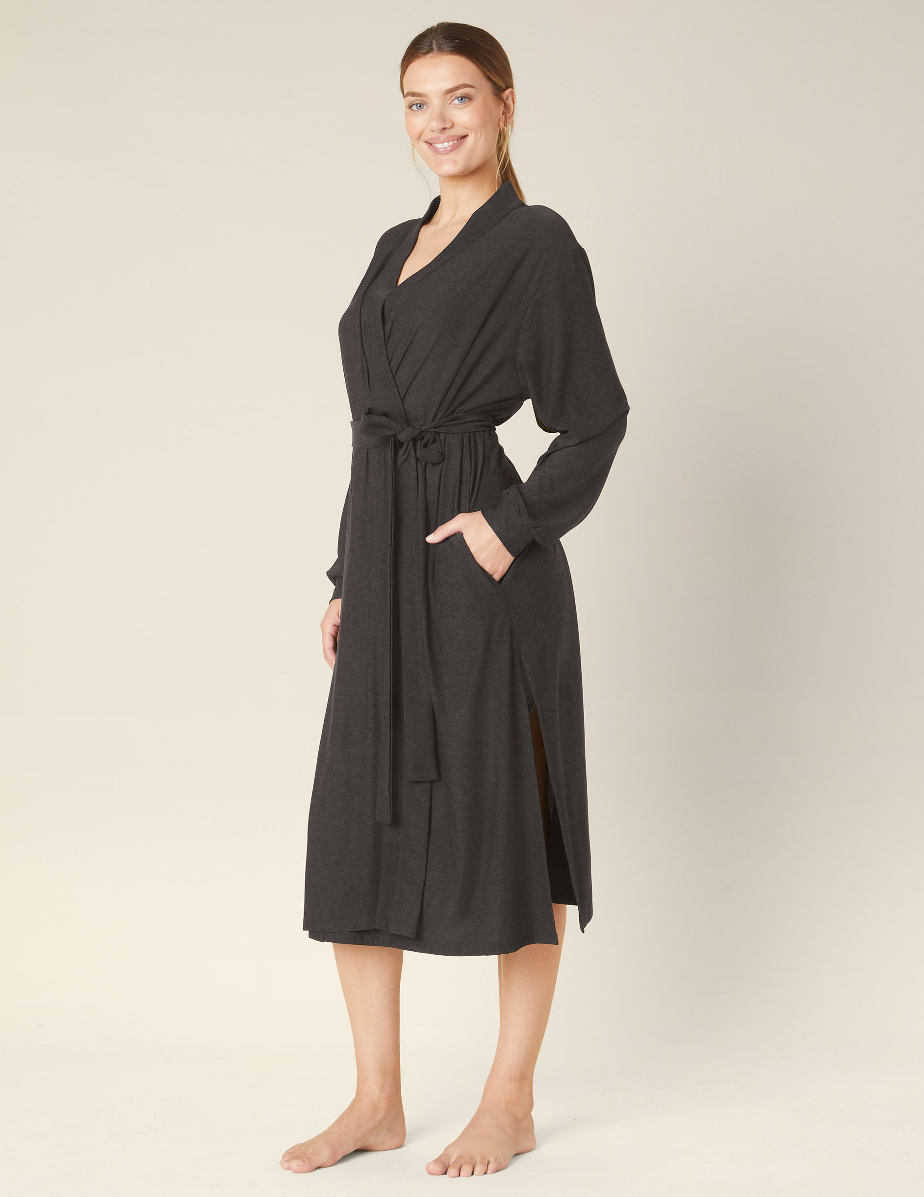 Bedtime robe hot sale