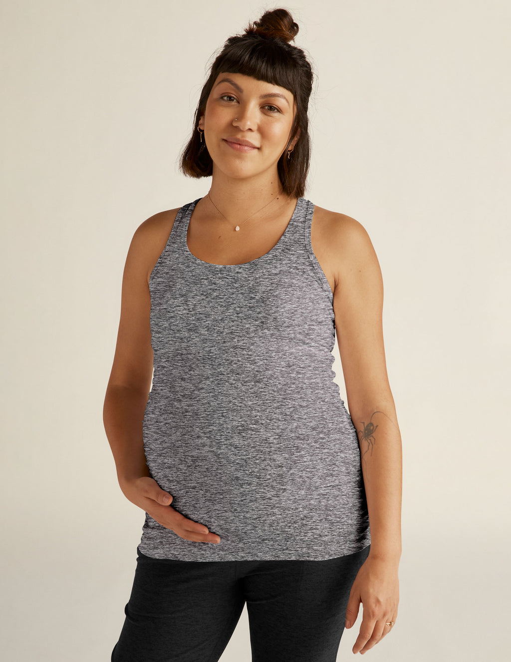 Featherweight Clip And Cuddle Nursing Cami