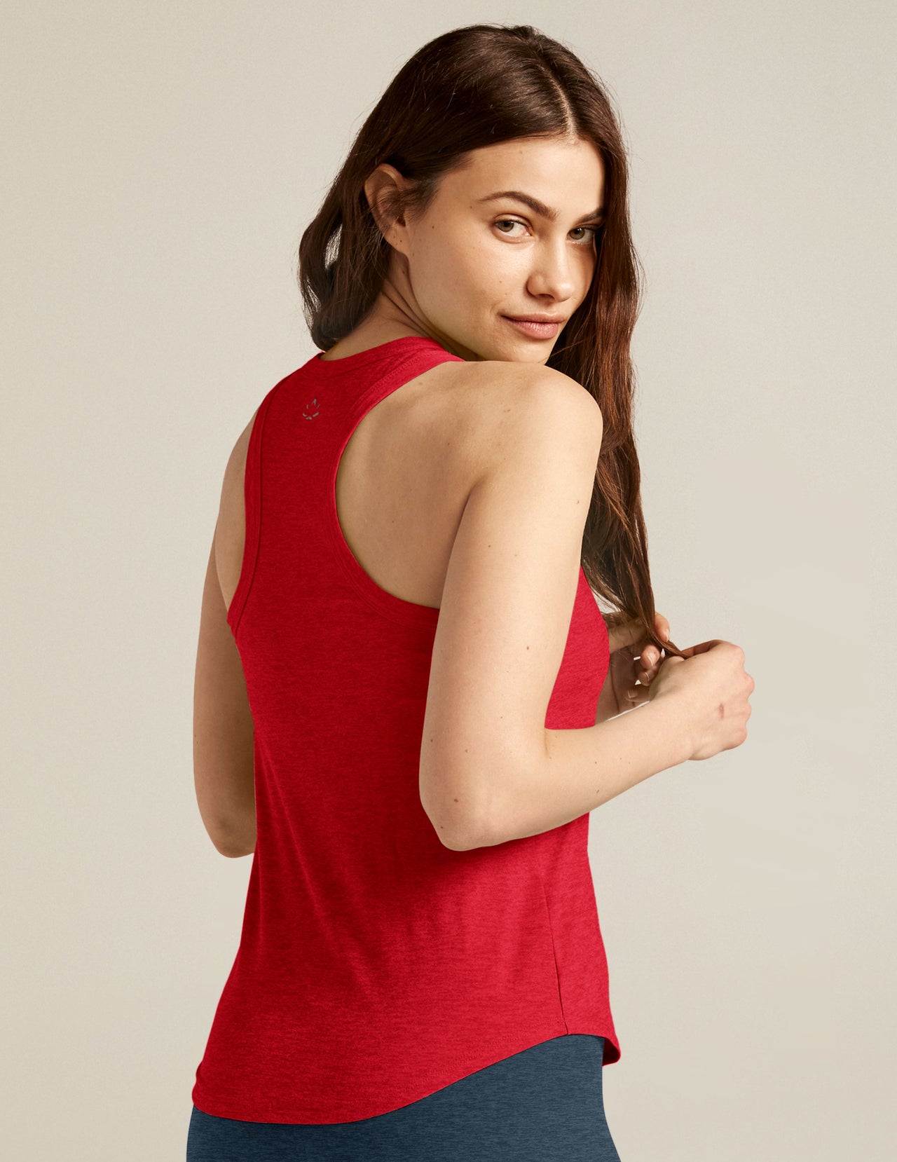 Featherweight All About It Tank Beyond Yoga