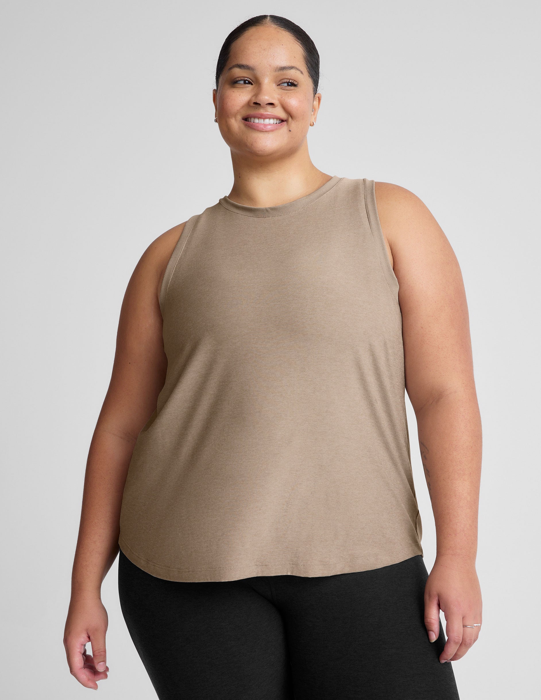 Featherweight Rebalance Tank