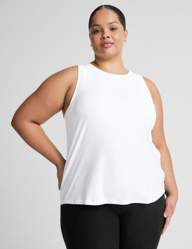 Featherweight Rebalance Tank