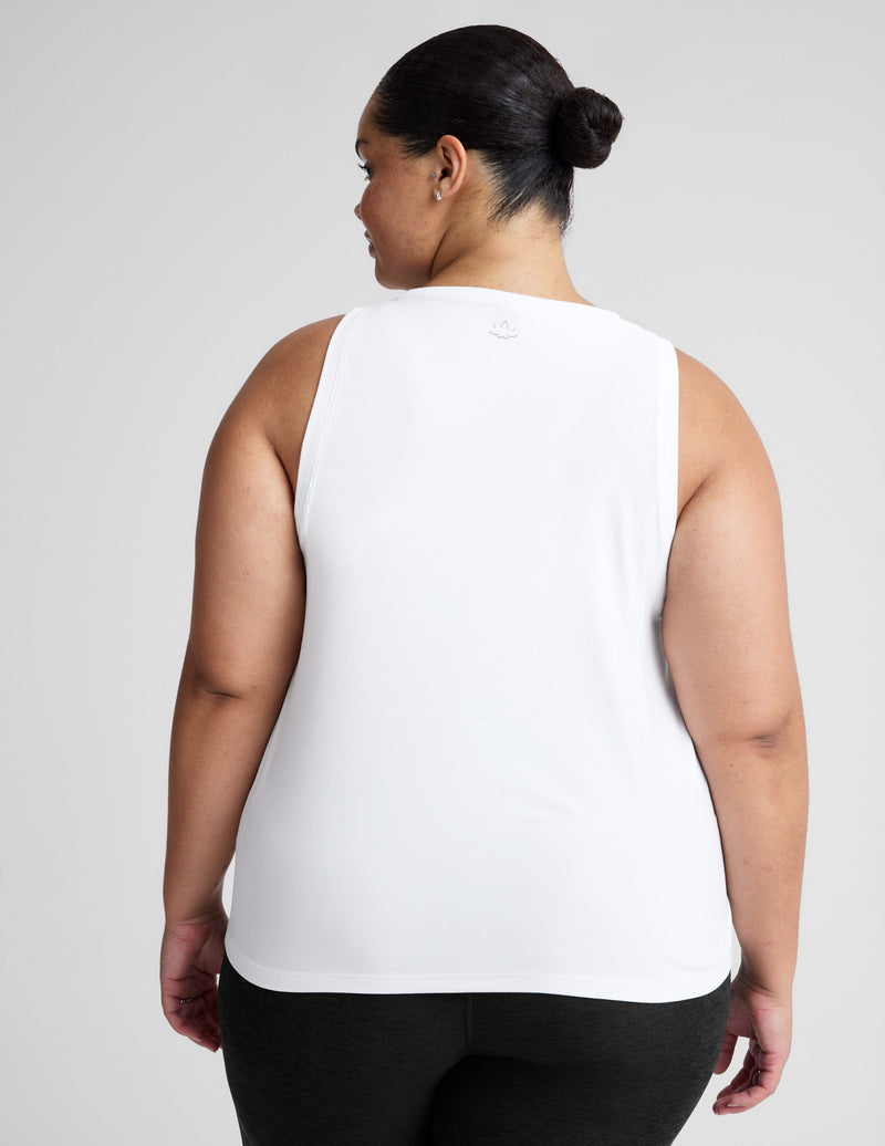 Featherweight Rebalance Tank