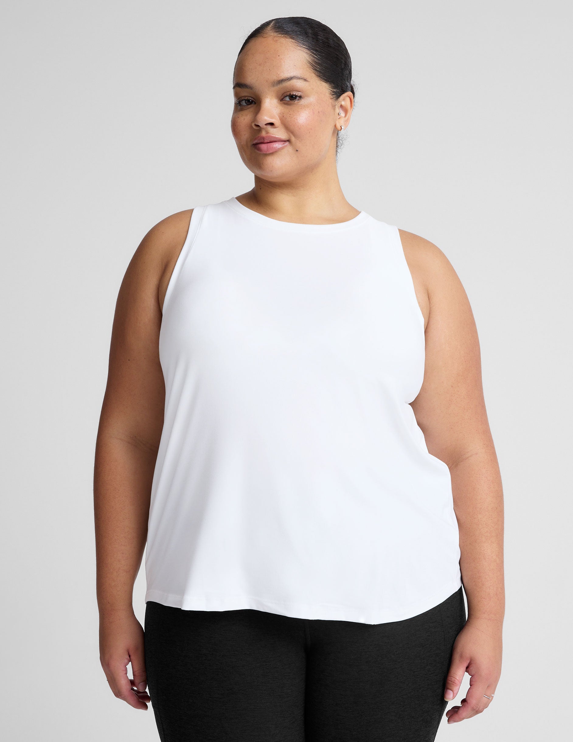 Featherweight Rebalance Tank