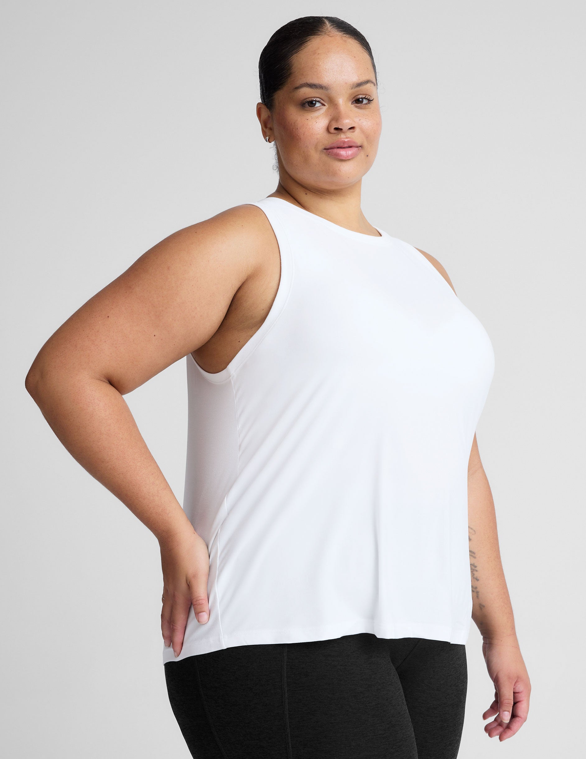 Featherweight Rebalance Tank