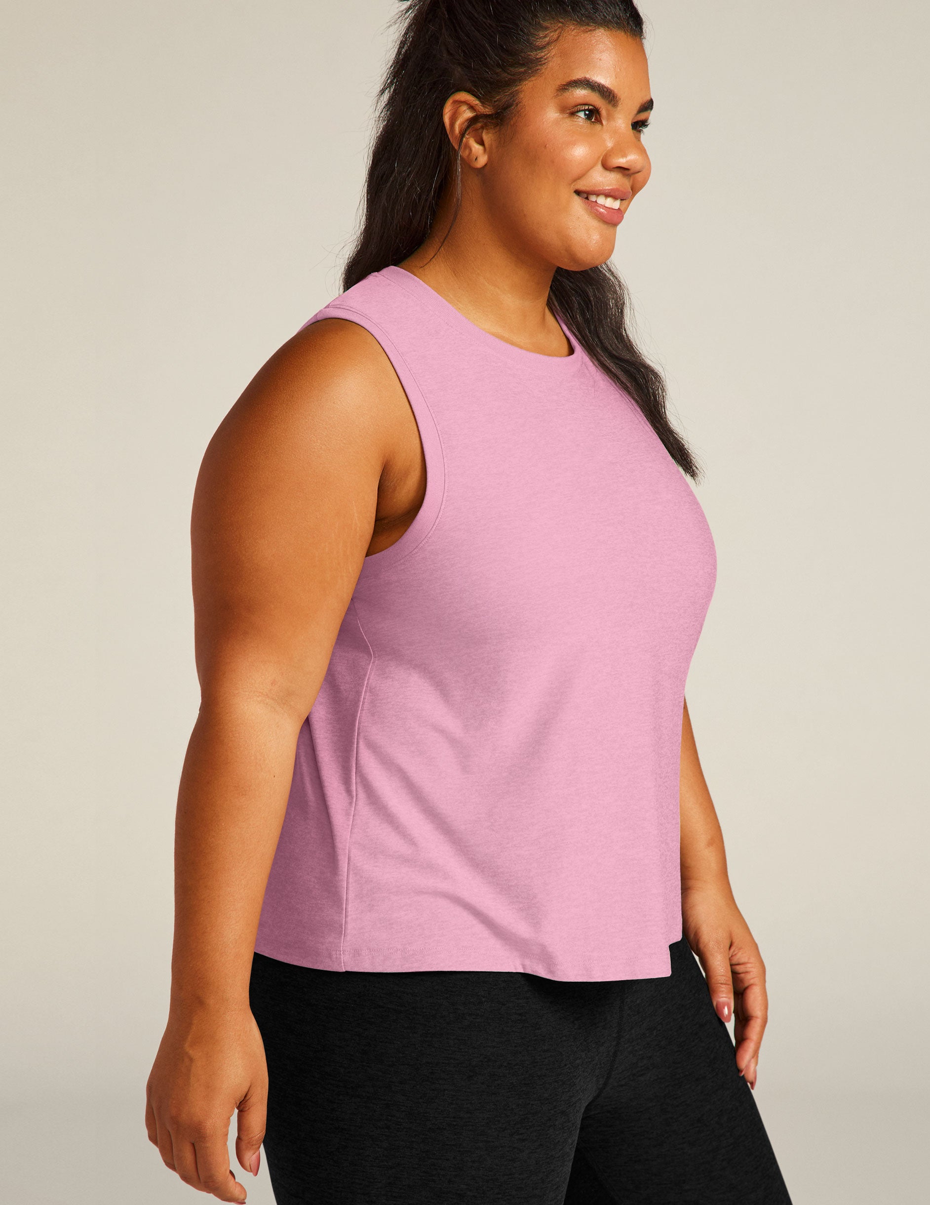 Featherweight Rebalance Tank