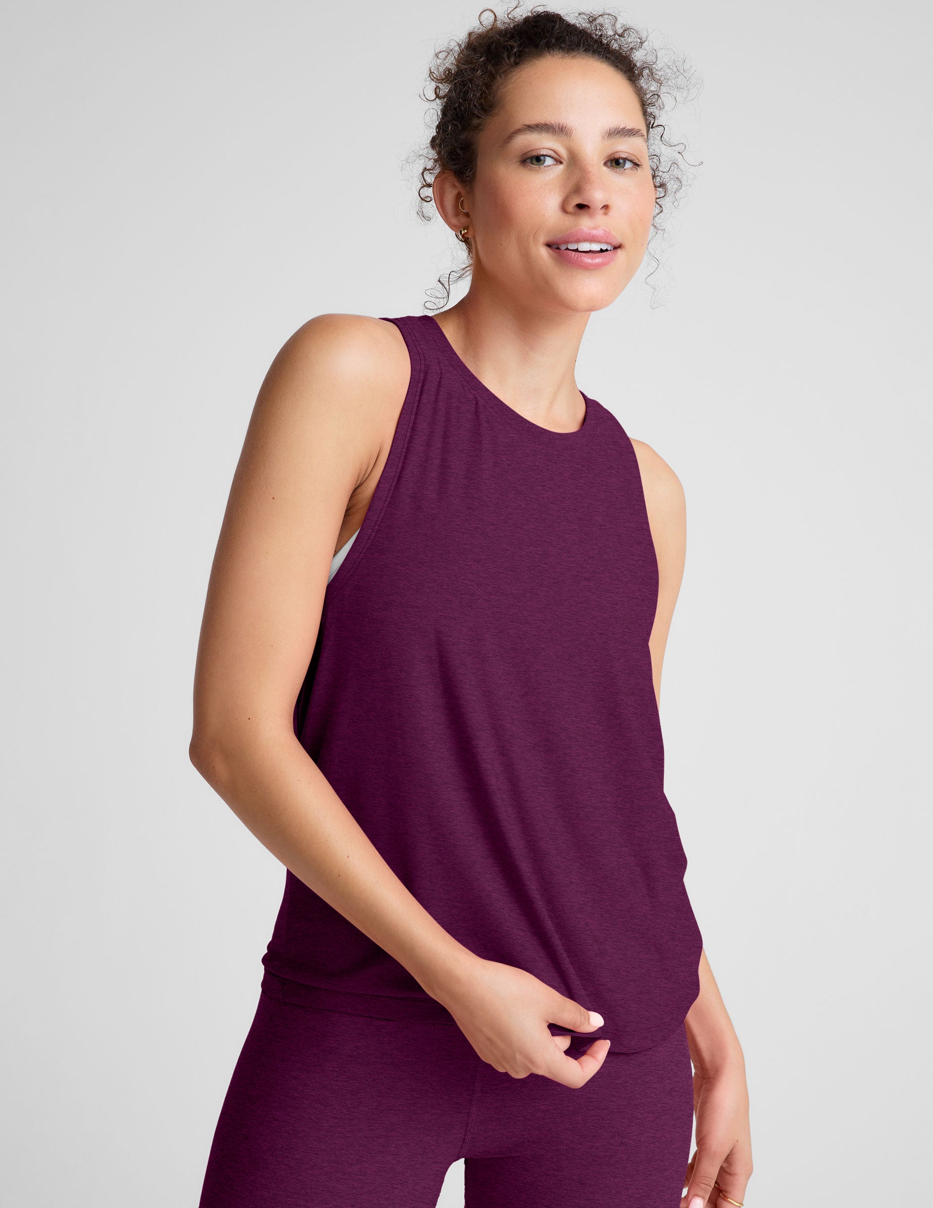Featherweight Rebalance Tank