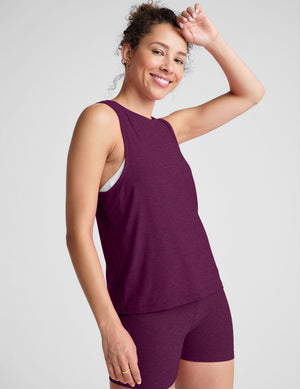 Featherweight Rebalance Tank