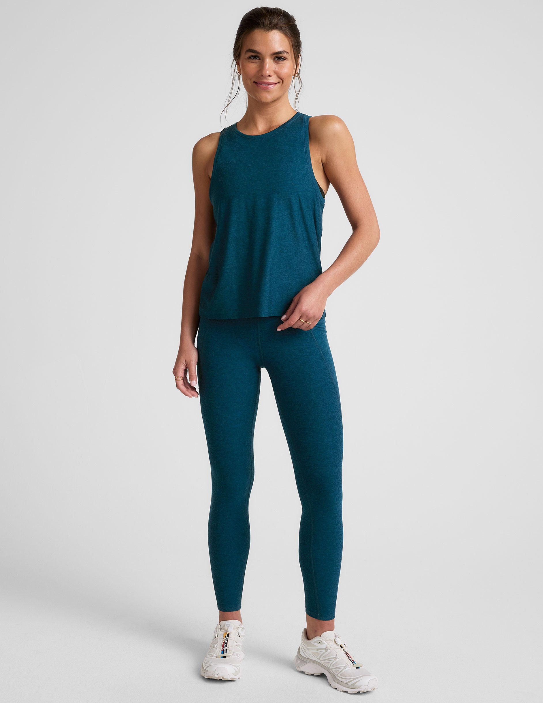 Featherweight Rebalanced Tank | Beyond Yoga