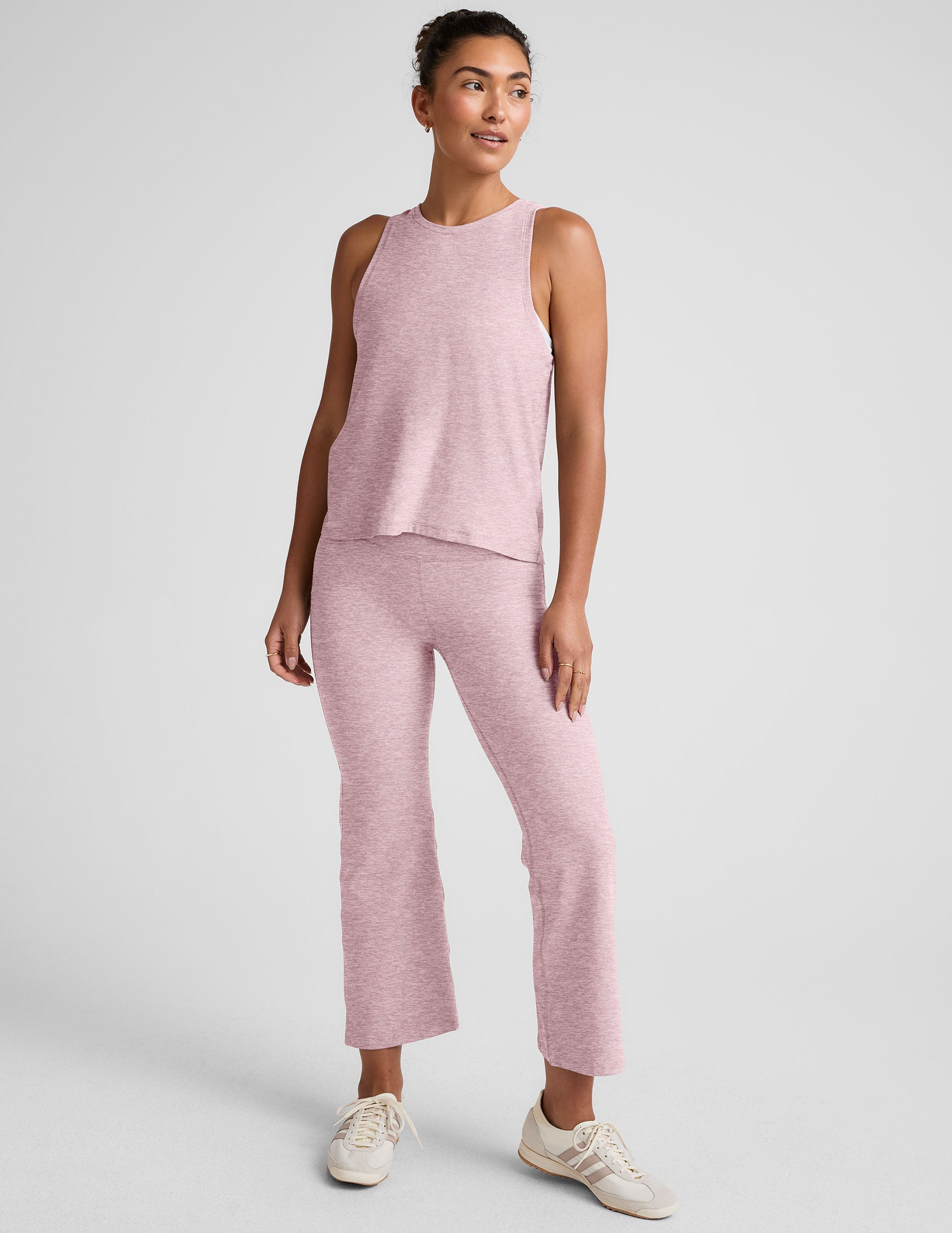 Featherweight Rebalanced Tank | Beyond Yoga