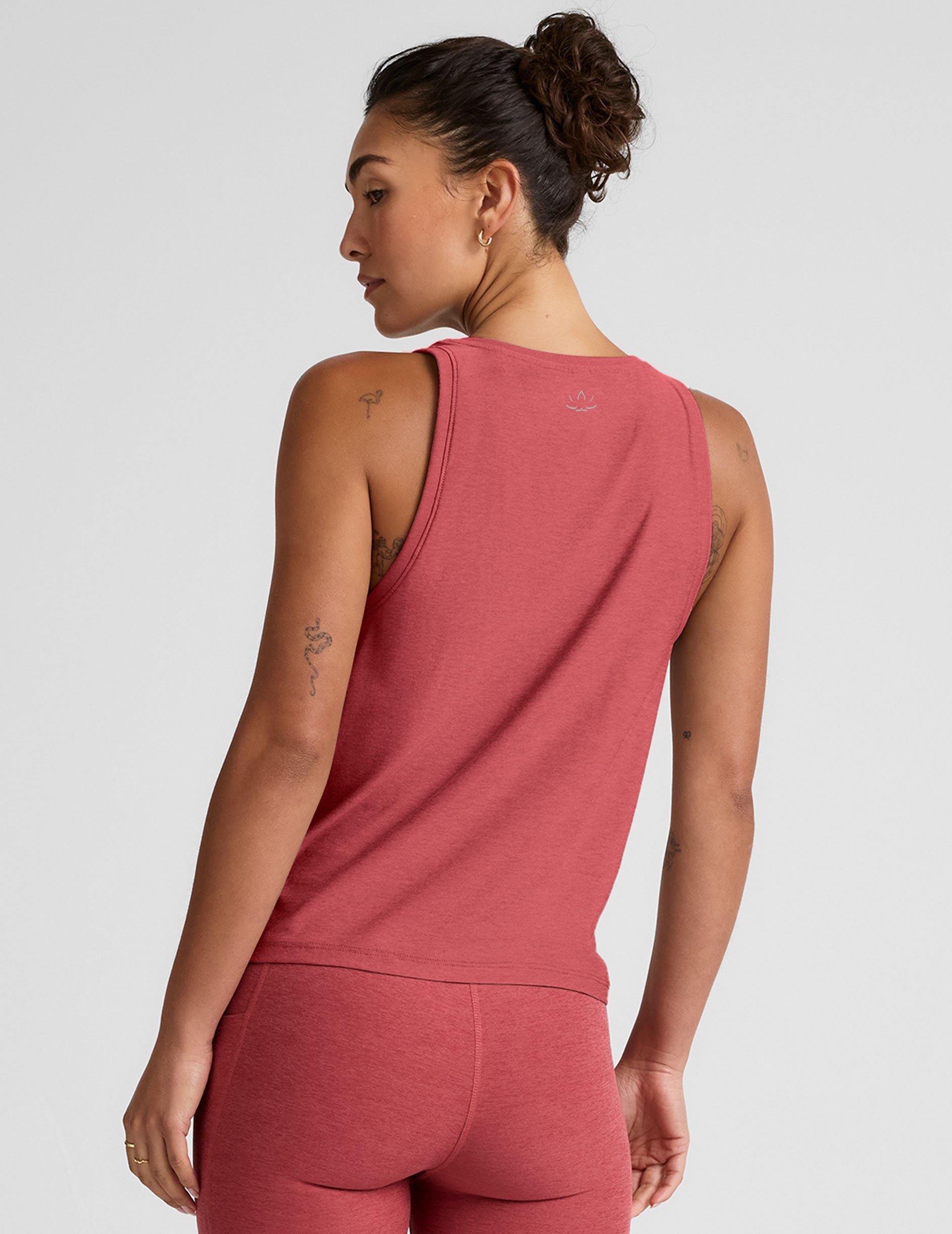 Featherweight Rebalanced Tank | Beyond Yoga