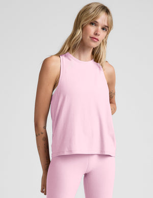 Featherweight Rebalance Tank