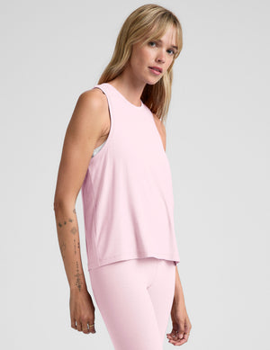 Featherweight Rebalance Tank