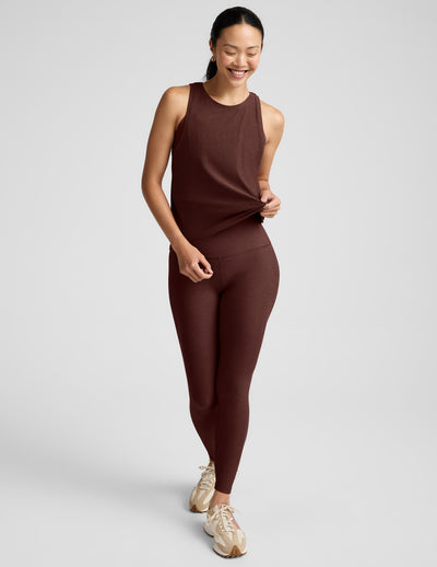 Featherweight Rebalance Tank
