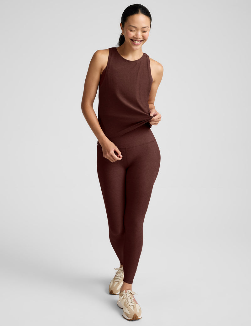 Featherweight Rebalance Tank