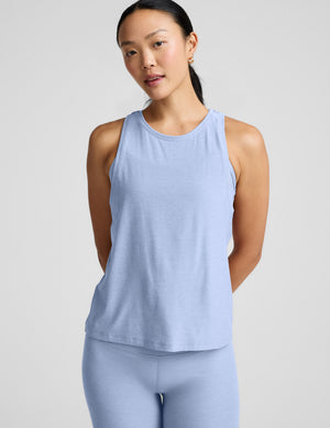 Featherweight Rebalance Tank