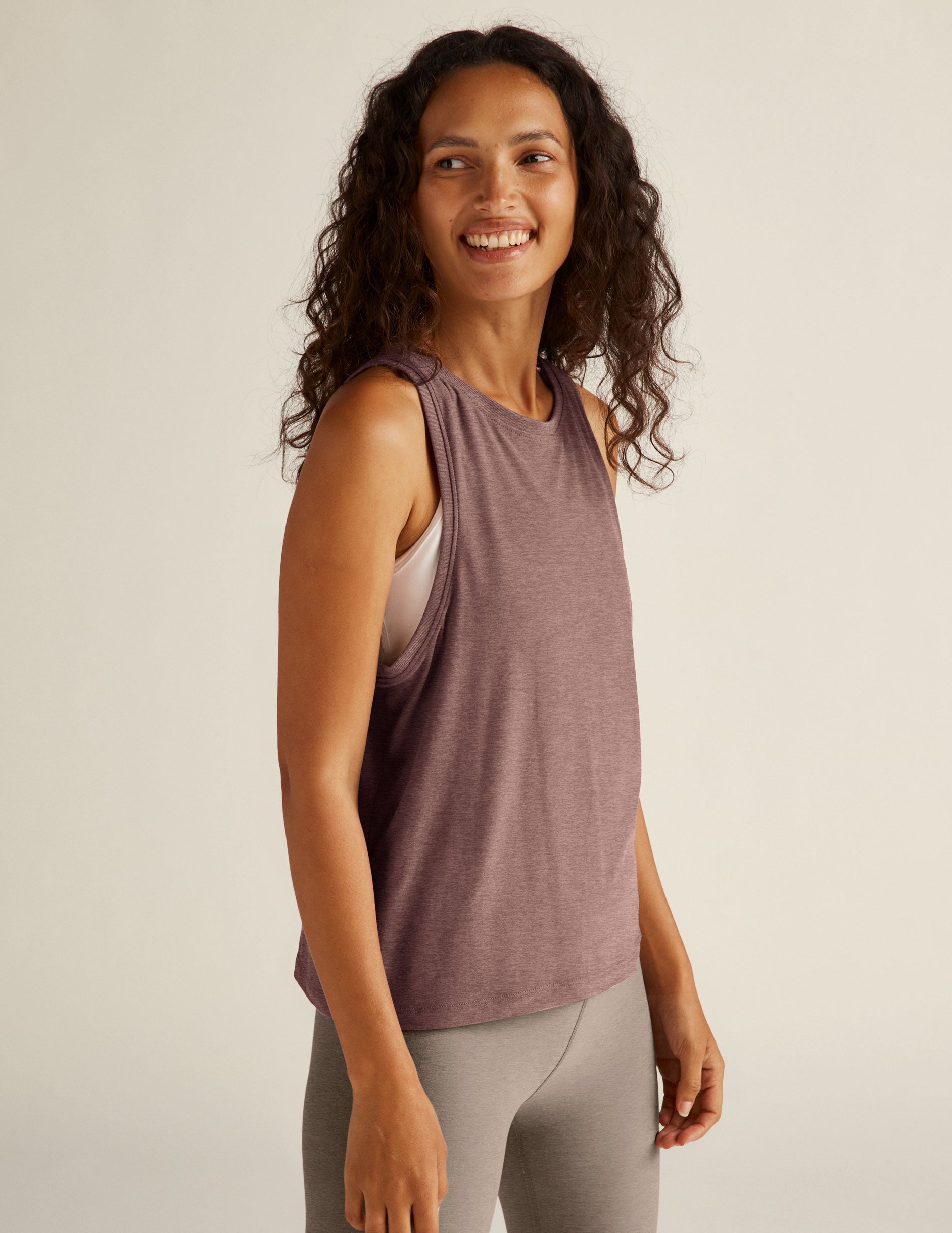 Featherweight Rebalance Tank